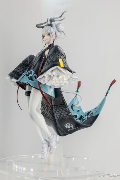 现人拟神 麒麟 -想-