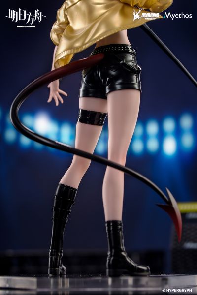 「明日方舟」Gift+系列 W CanNot Wait For