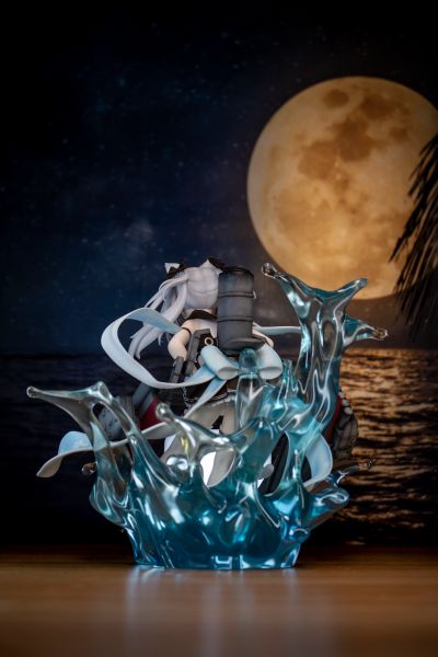 碧蓝航线 雪风 Yukikaze