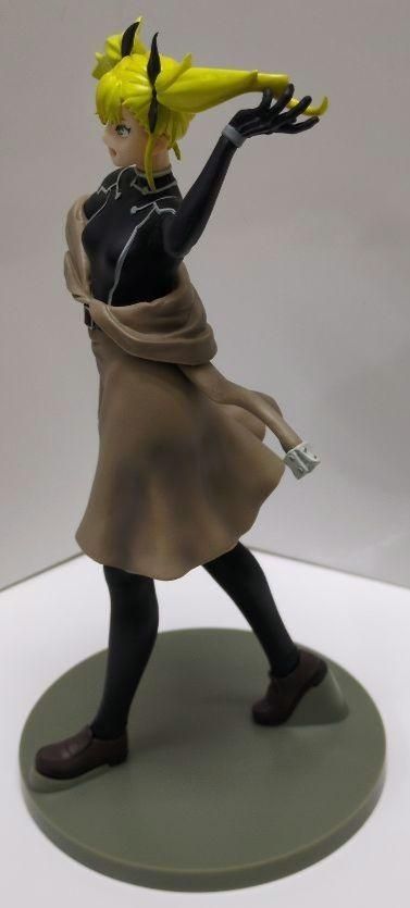 一番赏 怪兽８号 第2弹 A奖 保科宗四郎