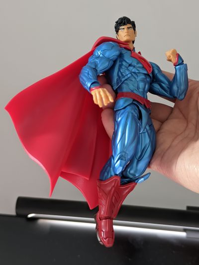 惊奇山口式 编号027 DC 超人