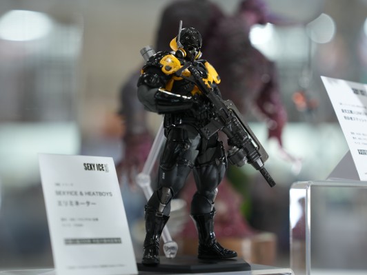 肃清者 限定版