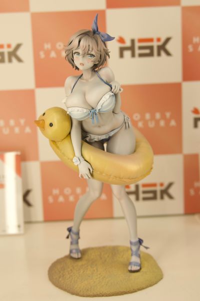 棕色尘埃2 白日梦兔女郎 墨菲亚