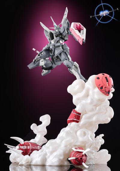 HG 1/144 魔蟹（SEED FREEDOM版）