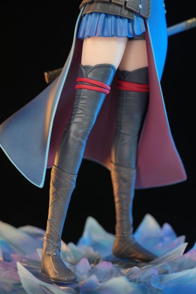 画江湖之不良人 姬如雪
