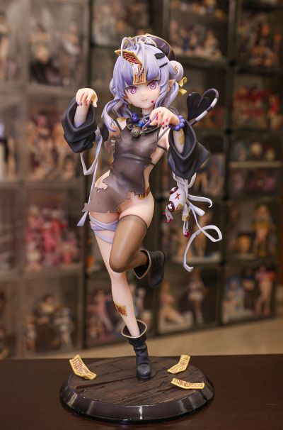 死之宫环奈 僵尸