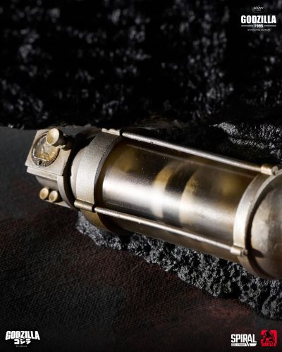 哥斯拉1995-标准版（闭嘴版）