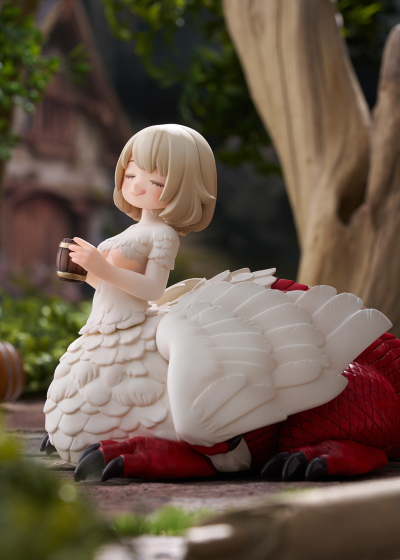 《迷宫饭》 多谢款待 法琳（奇美拉）