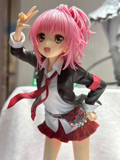 守护甜心! 星名歌呗 制服