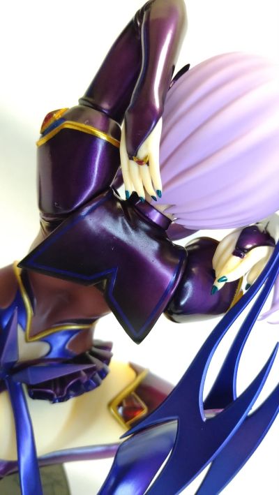 爱圣天使Love Mary 魅魔 梅亚拉碧丝