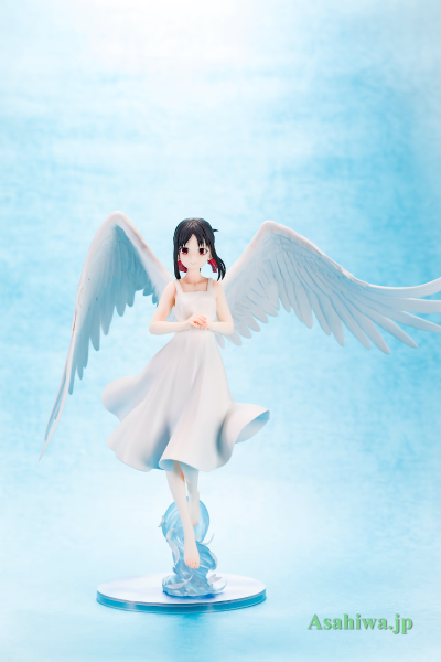 辉夜大小姐想让我告白？～天才们的恋爱头脑战～ 四宫辉夜 片尾曲版