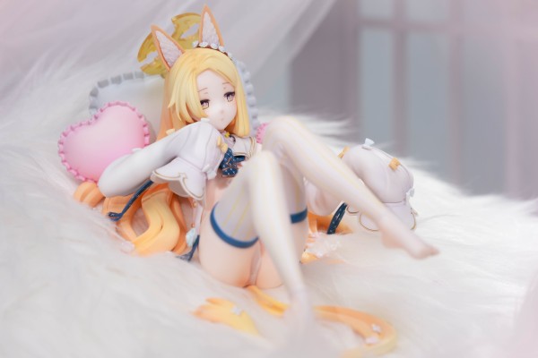 蔚蓝档案 百合园圣娅