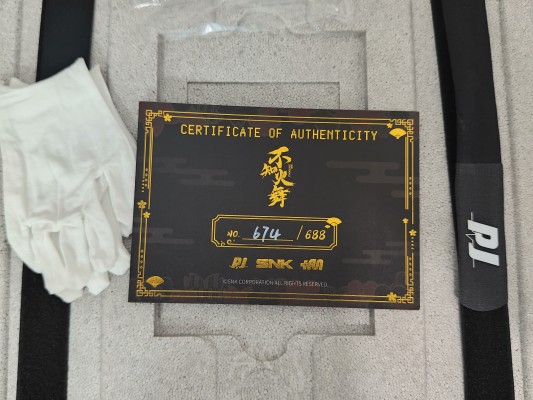 拳皇14 不知火舞