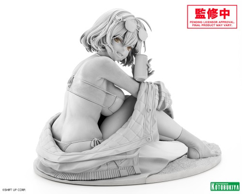 胜利女神：新的希望 阿妮斯：闪耀夏日