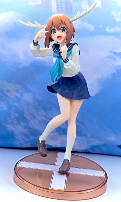 Vivit 鹿乃子乃子乃子虎视眈眈  鹿乃子乃子