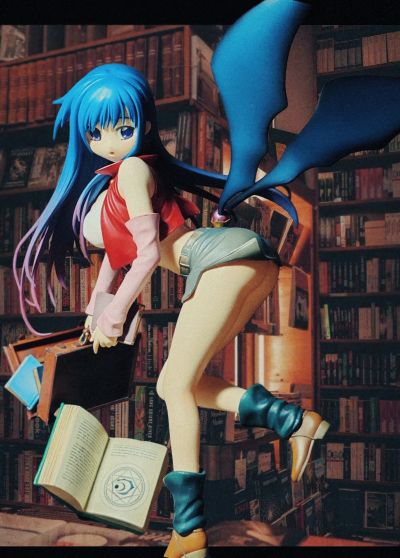 機工魔術士－enchanter－ 尤加娜莉亚 