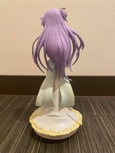 Extra Figure 幸运星 柊镜 Wedding Dress Ver. 