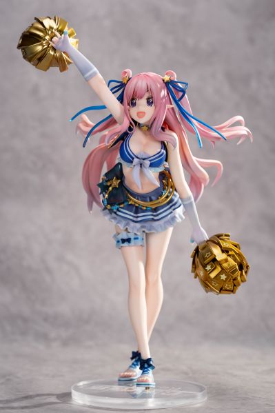 公主连结 柏崎初音（夏日）