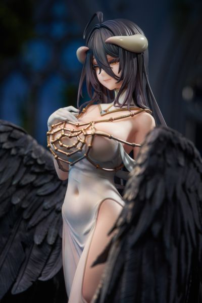 OVERLORD 雅儿贝德