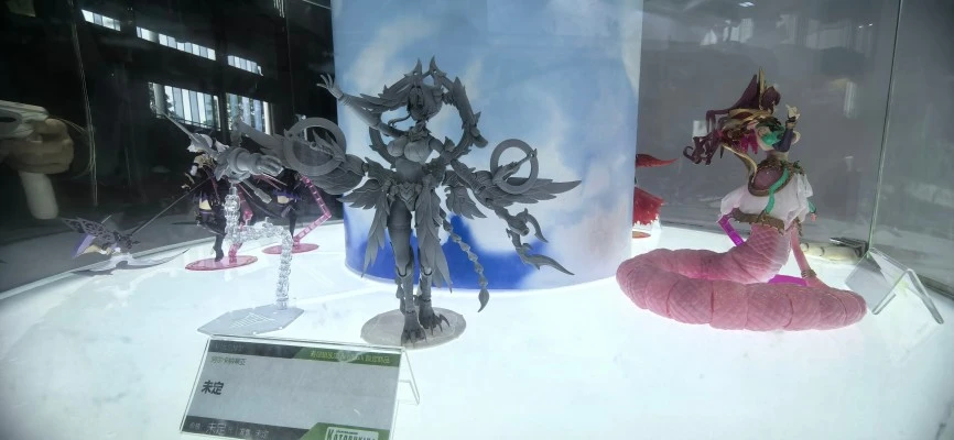 阿尔卡纳蒂亚 新品（暂称）