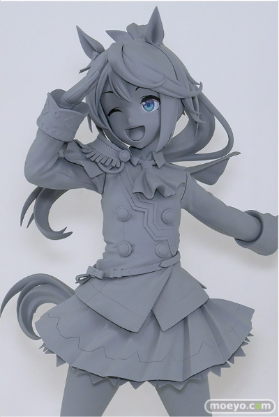 赛马娘 东海帝王