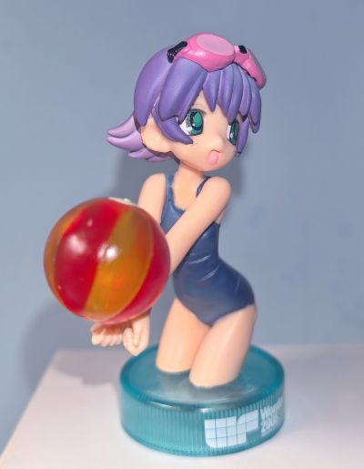 WF リSETちゃん WonderFestival 2005 [Summer] 