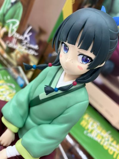 药屋少女的呢喃 休息时光系列第一作 猫猫（待检资料）