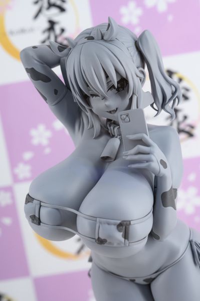 -月- 游美 奶牛比基尼