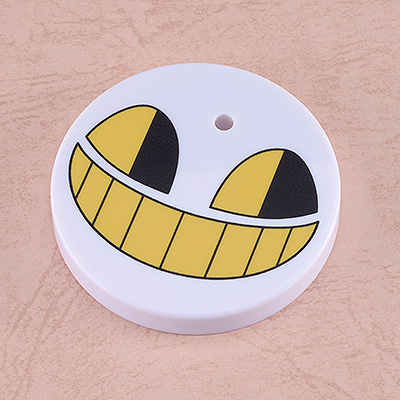 粘土人#2771 神奇数字马戏团 贾克斯