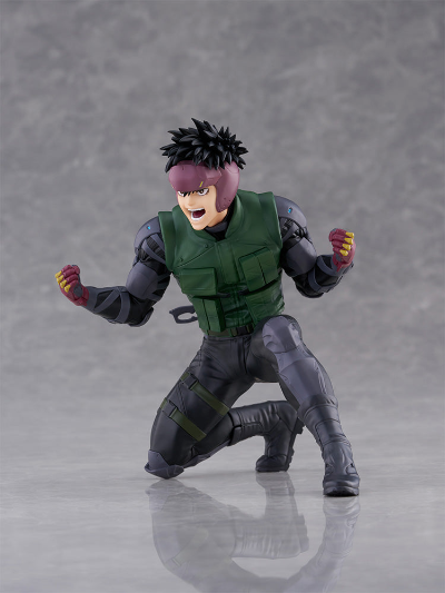 遗迹守护者  TENITOL 御神苗优