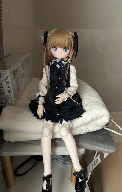 艾莉丝收集 安娜 / ～奇迹少女～ 永恒公主（通常贩售ver.）