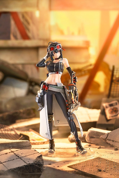 POP UP PARADE SP 格莉丝·霍华德