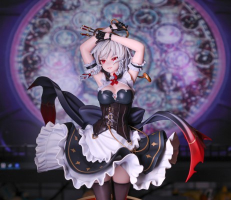 东方Project 永远的巫女 博丽灵梦 青灵梦