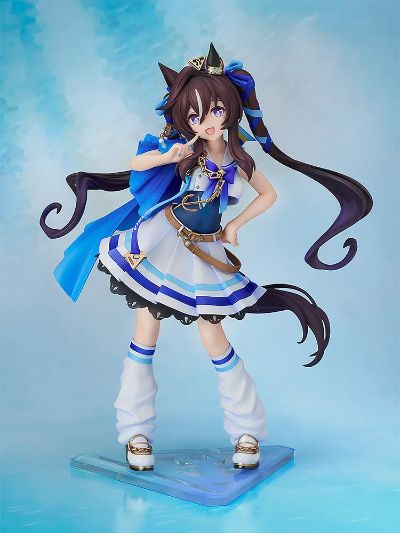 赛马娘 强击