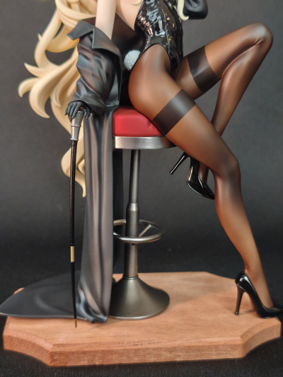 蔚蓝档案 笑面教授  兔女郎ver.