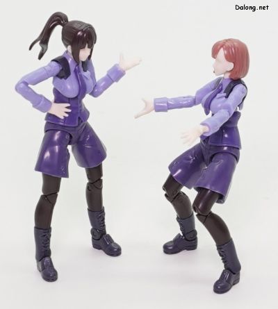 六角机牙 牙机将 EARTHCLINE・BIOMECHANICS 操作员套装