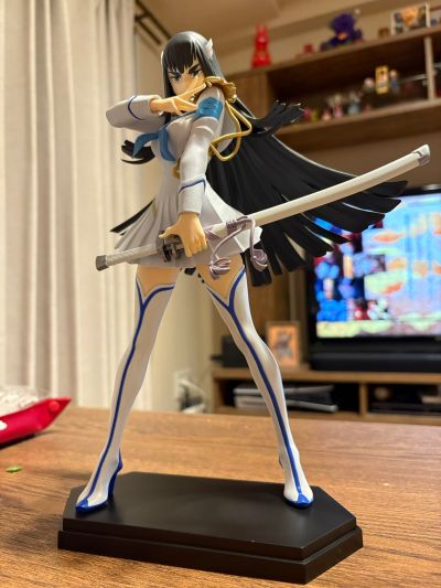 POP UP PARADE 斩服少女 SP 鬼龙院皐月