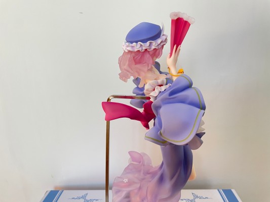 东方Project 西行寺幽幽子