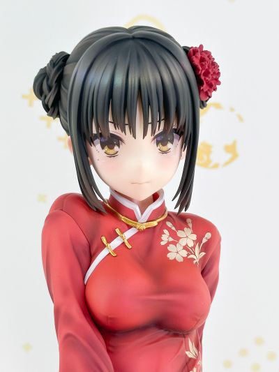 星光咖啡馆与死神之蝶 四季夏目 旗袍