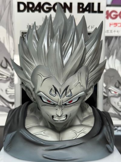 龙珠Z DRAMATIC SHOWCASE ～4th season～ Vol.2 龙珠Z  贝吉塔 超级赛亚人