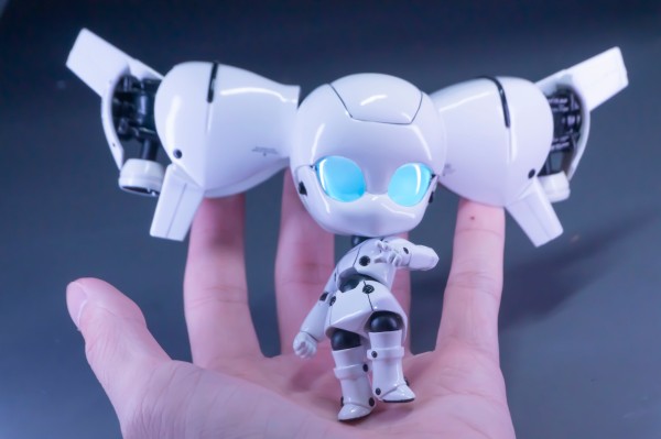 粘土人 #081 火球 多罗丝赛露