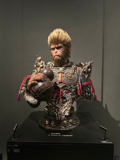 黑神话：悟空 夜叉王