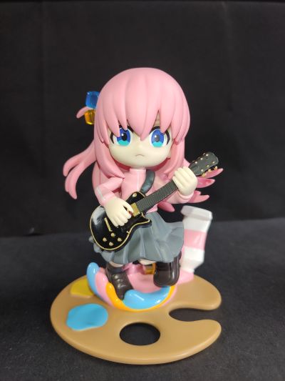 PalVerse Palé 孤独摇滚！