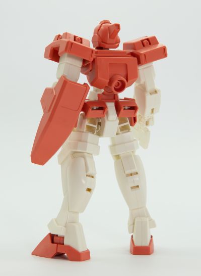 AG 1/144 ジェノアス 『高达AGE』より