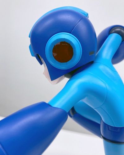 洛克人系列 Luminasta “洛克人”