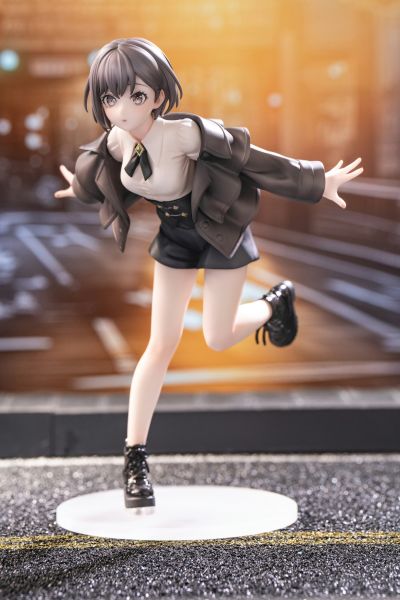 BanG Dream! It's MyGO!!!!! 高松灯 秋服 Classic ver.