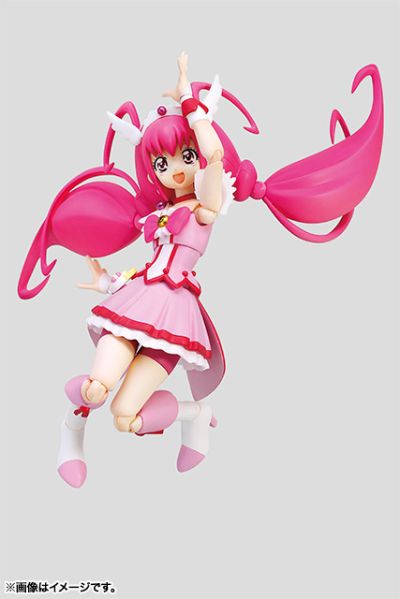 S.H.Figuarts 乐天使