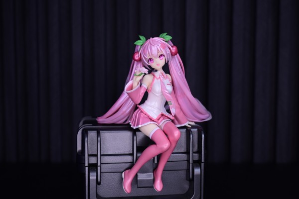 FIGURIZMα 超时空要塞F 李兰花 时之迷宫