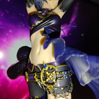 偶像大师灰姑娘女孩 ESPRESTO-Effect and glitter dress-城崎美嘉 新装版（待检资料）