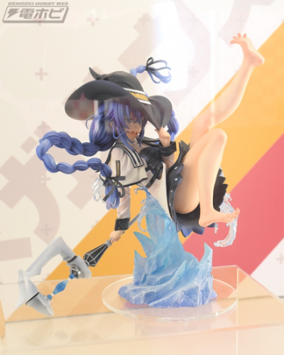 Lucrea 无职转生 ~到了异世界就拿出真本事~ 洛琪希